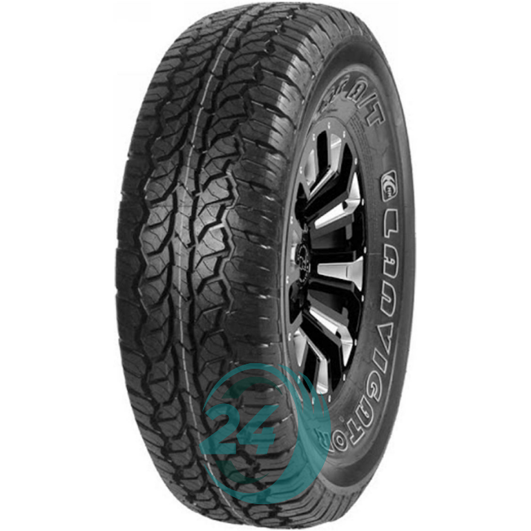 Lanvigator Catchfors A/T 265/65 R17 T112