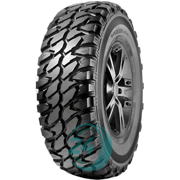 Mirage MR-MT172 265/70 R17 Q121/118