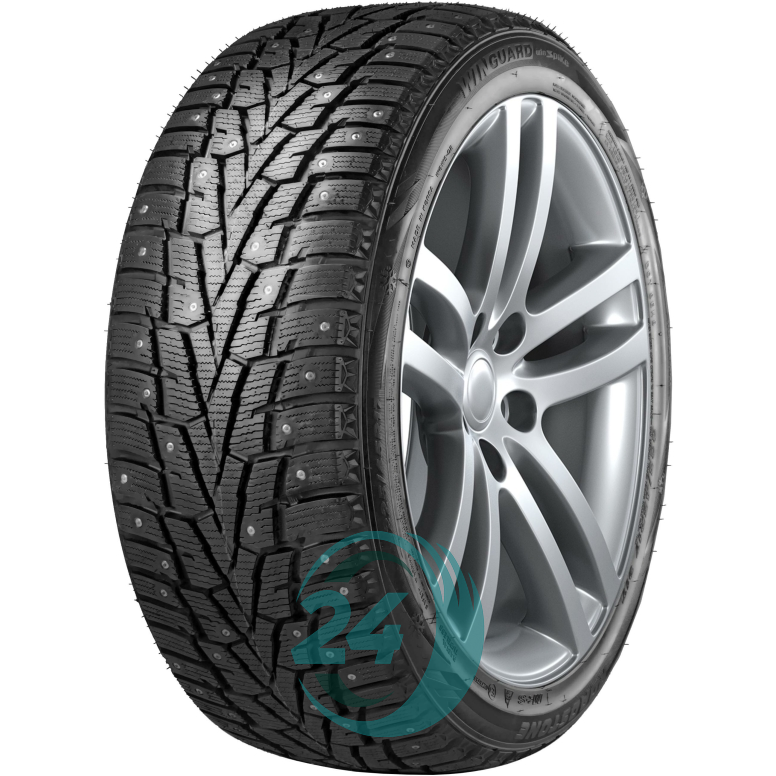 Roadstone Winguard Winspike 205/55 R16 T94 шип