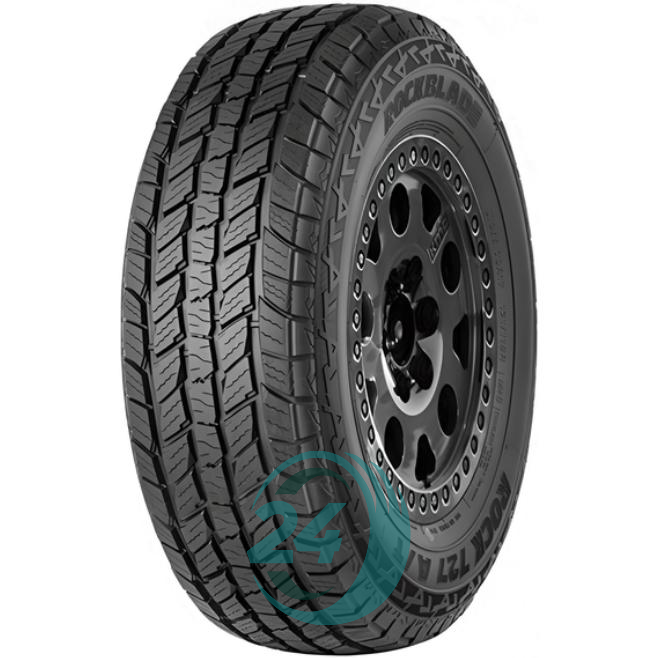 Rockblade Rock 727 A/T 245/75 R16 Q120/116