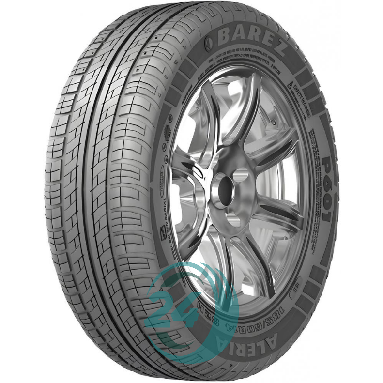 Barez Aleria P601 185/60 R15 H84