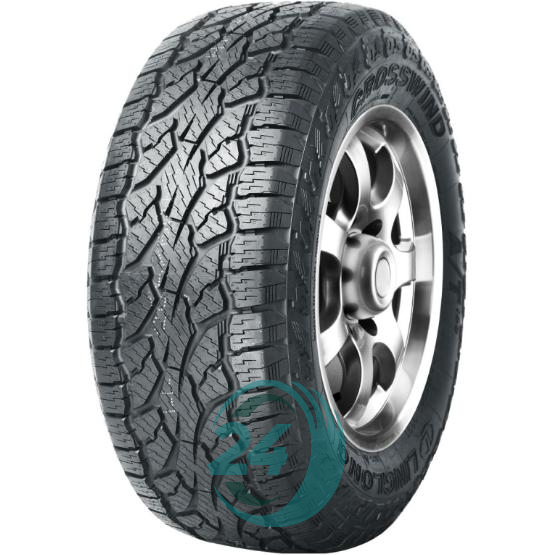 Linglong Crosswind A/T100 225/65 R17 H106