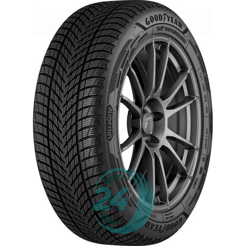 Goodyear UltraGrip Performance 3 235/50 R19 T99