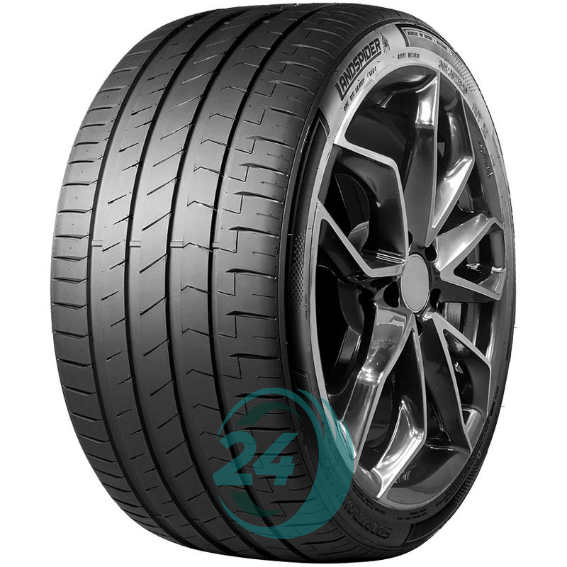 Landspider Sportraxx UHP 235/40 R19 Y96