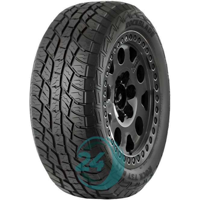 Rockblade Rock 737 A/T 265/70 R16 T112