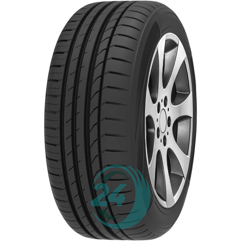 Trazano ZuperEco Z-107 235/45 R17 W97