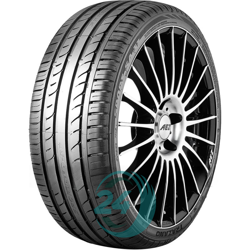 Trazano SA37 245/45 R20 W99