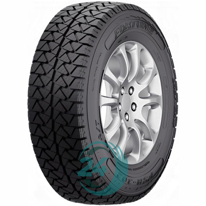 Fortune FSR-302 255/70 R15 T108