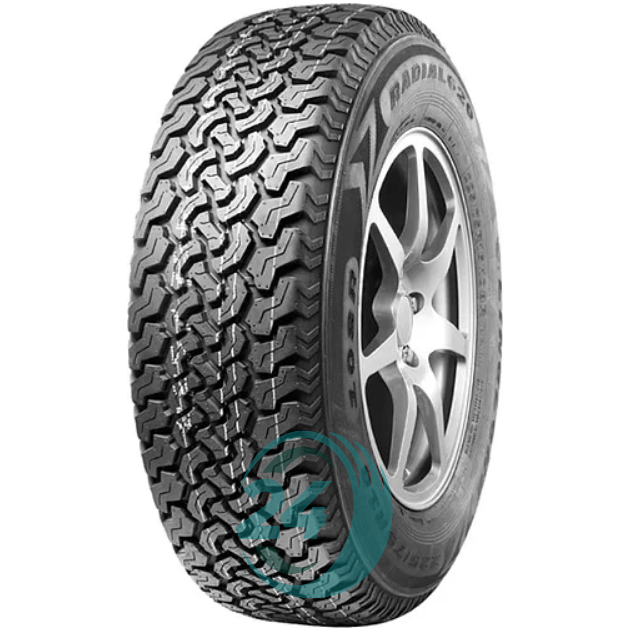 Leao Radial 620 215/70 R16 T100