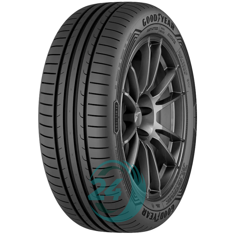 Goodyear Eagle Sport 2 255/55 R18 V109