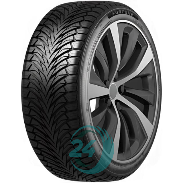 Fortune Fitclime FSR-401 165/70 R14 T81