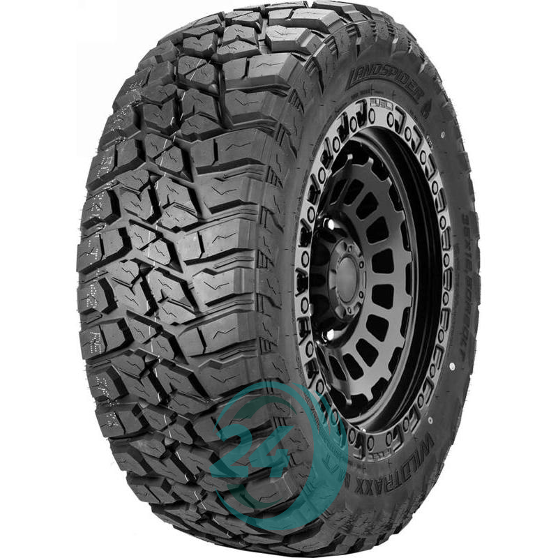 Landspider WildTraxx M/T 265/70 R17 Q121/118