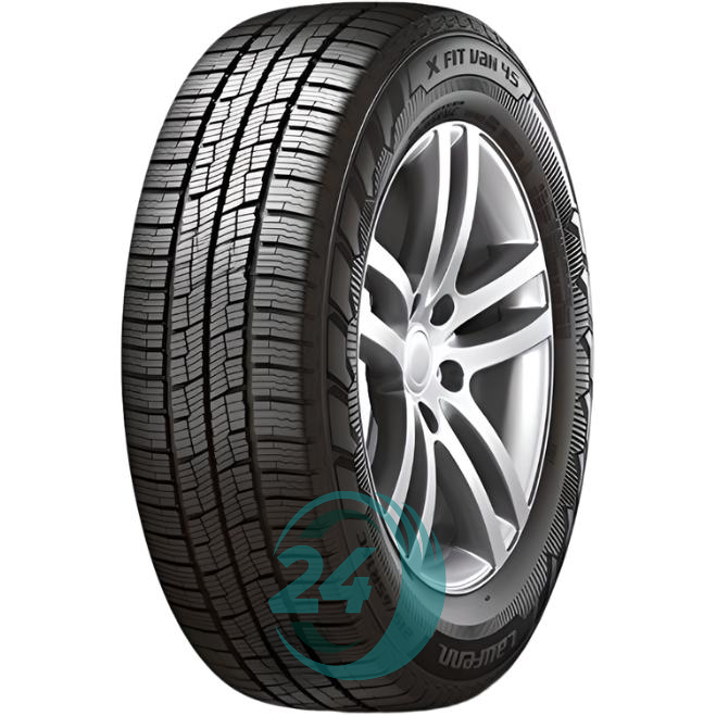 Laufenn X FIT VAN 4S LV71 195/75 R16 R107/105