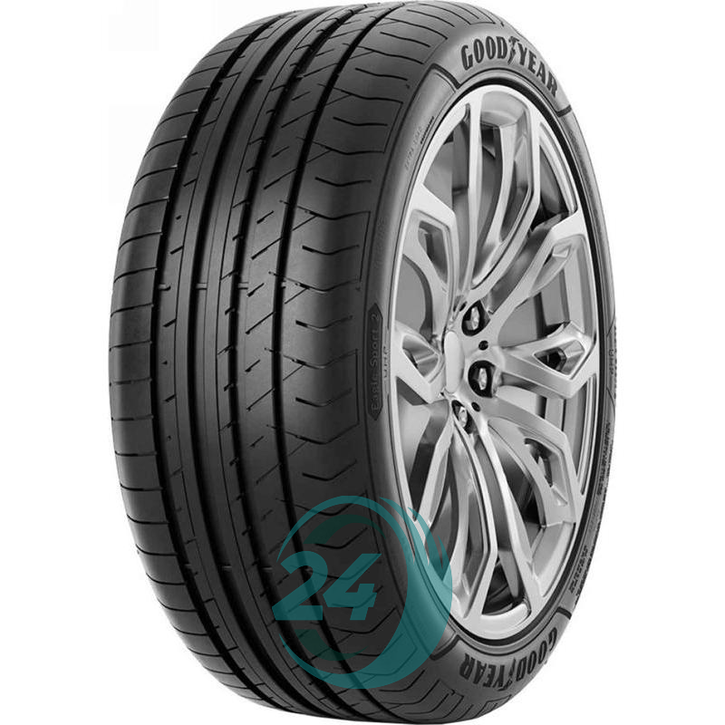 Goodyear Eagle Sport 2 UHP 235/40 R18 Y95