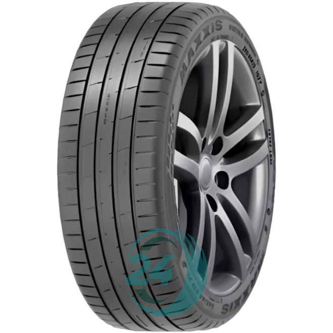 Maxxis Victra Sport VS-6 255/40 R18 Y99