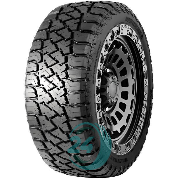Landspider WildTraxx R/T 35/12.5 R20 R126