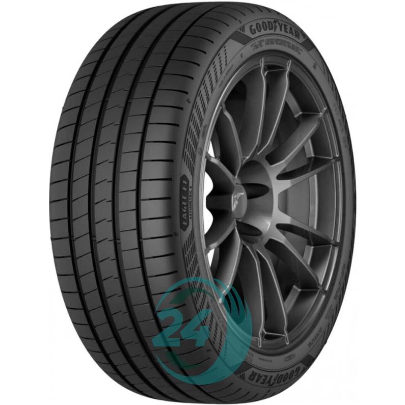 Goodyear Eagle F1 Asymmetric 6 275/45 R21 Y110