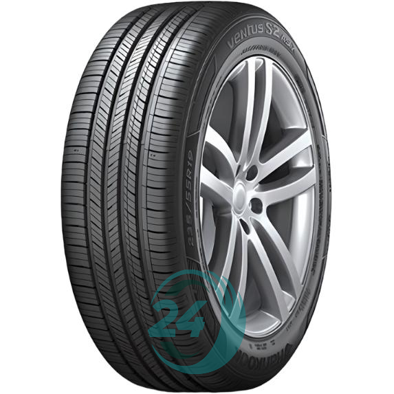Hankook Ventus S2 AS X RH17 245/45 R20 V99
