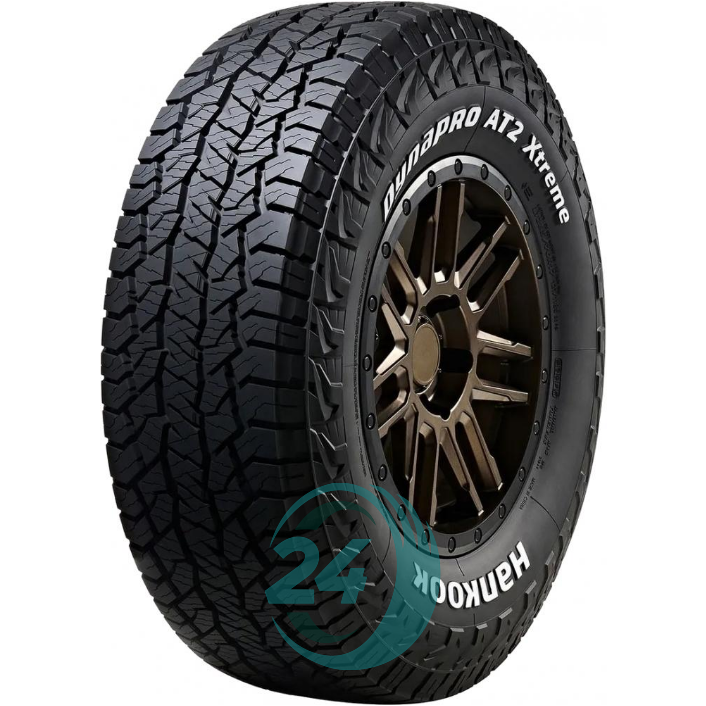 Hankook Dynapro AT2 Xtreme RF12 215/75 R15 S100/97