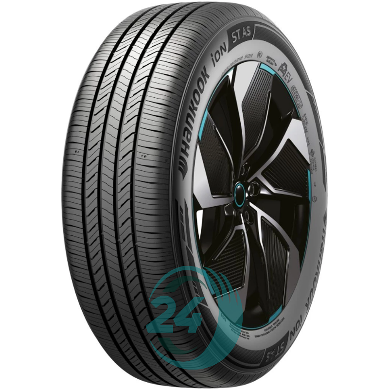Hankook iON ST AS IH61 225/55 R18 V102