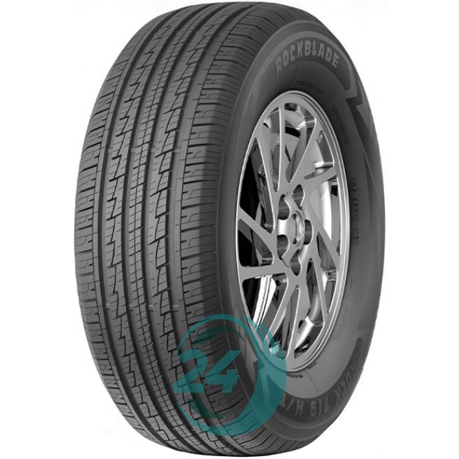 Rockblade Rock 719 H/T 235/60 R17 H106