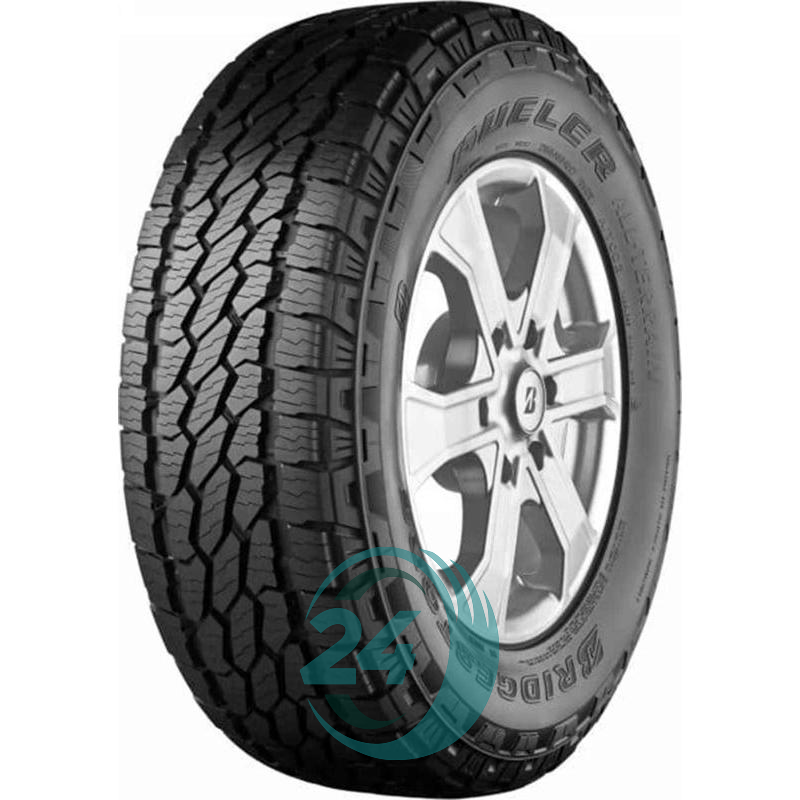 Bridgestone Dueler All-Terrain A/T 002 235/60 R18 H107