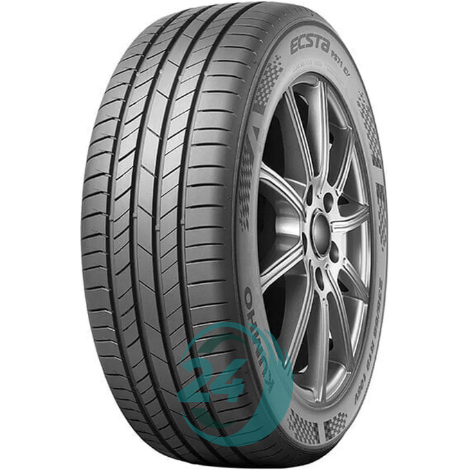 Kumho Ecsta PS71 EV 225/55 R19 Y103