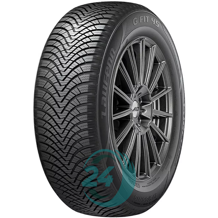 Laufenn G FIT 4S LH71 155/80 R13 T79