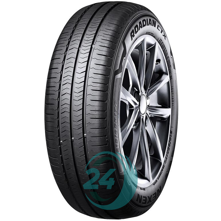 Nexen Roadian CTX 235/55 R18 H104