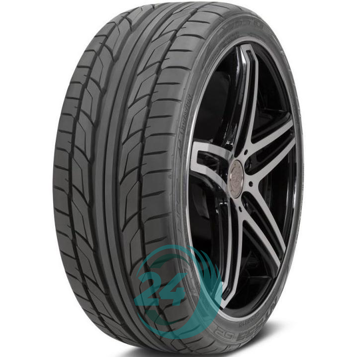 Nitto NT555 G2 275/35 R20 Y102
