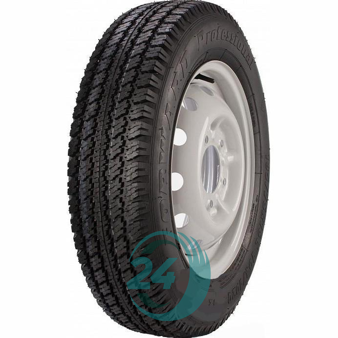 Барнаульский ШЗ Professional А-12 185/75 R16 Q104/102