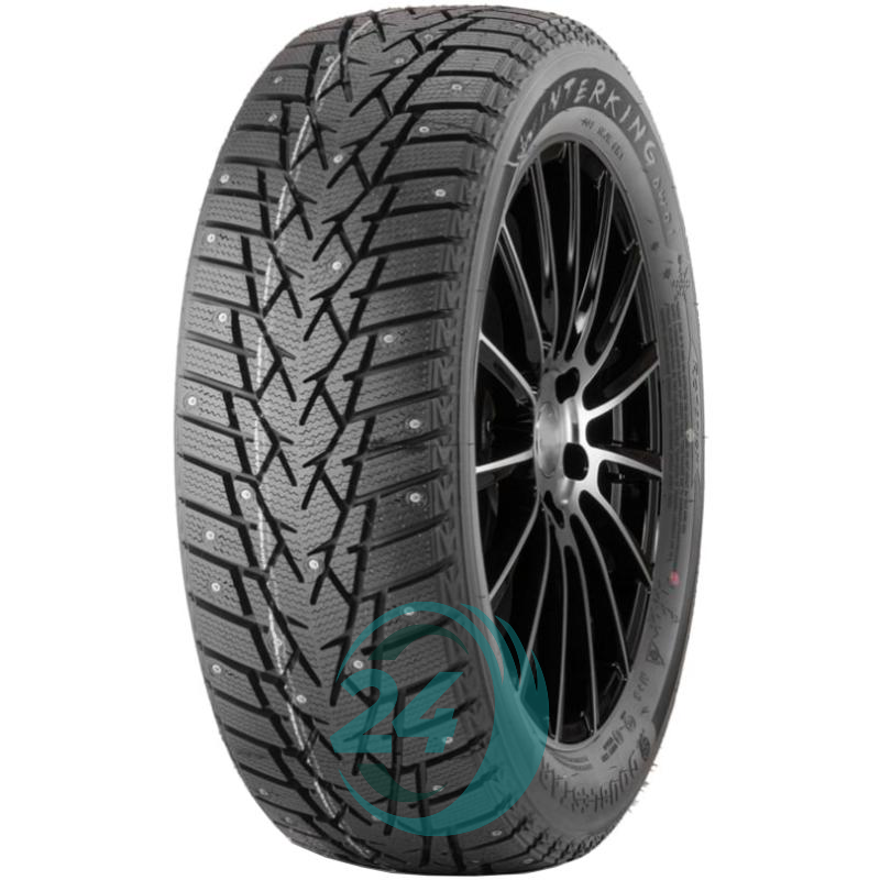 DoubleStar DW01 185/60 R15 T84 шип