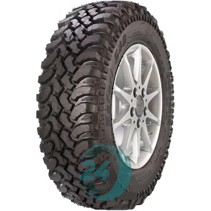 Барнаульский ШЗ Safari 540 205/75 R15 Q97