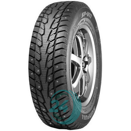 Sunfull SF-W11 205/55 R16 H91 шип