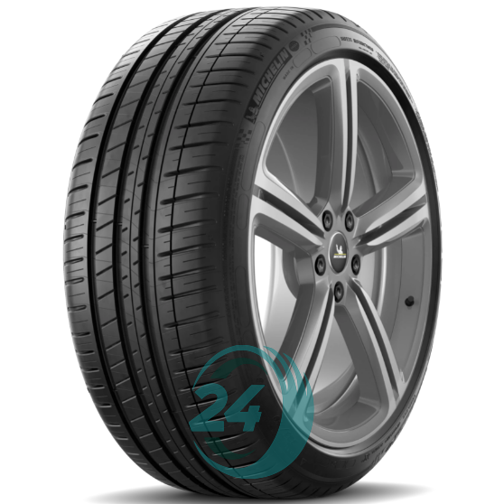 Michelin Pilot Sport 3 255/40 R19 Y100