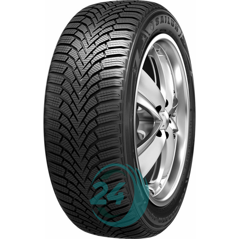 Sailun Ice Blazer Alpine + 185/55 R16 H87