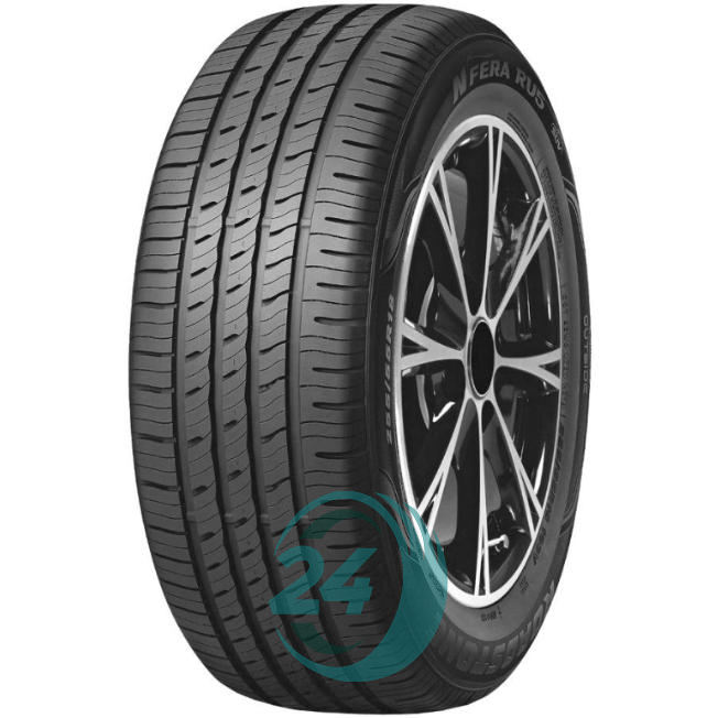 Roadstone Nfera RU5 315/35 R20 W110