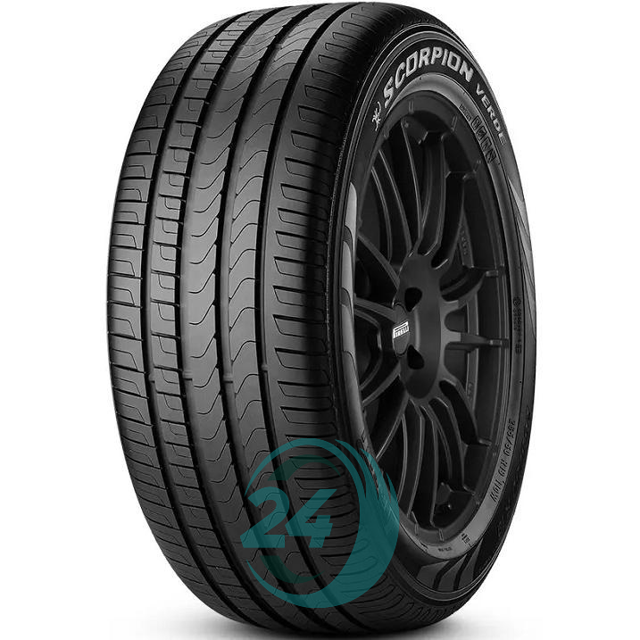 Pirelli Scorpion Verde 235/55 R19 V105
