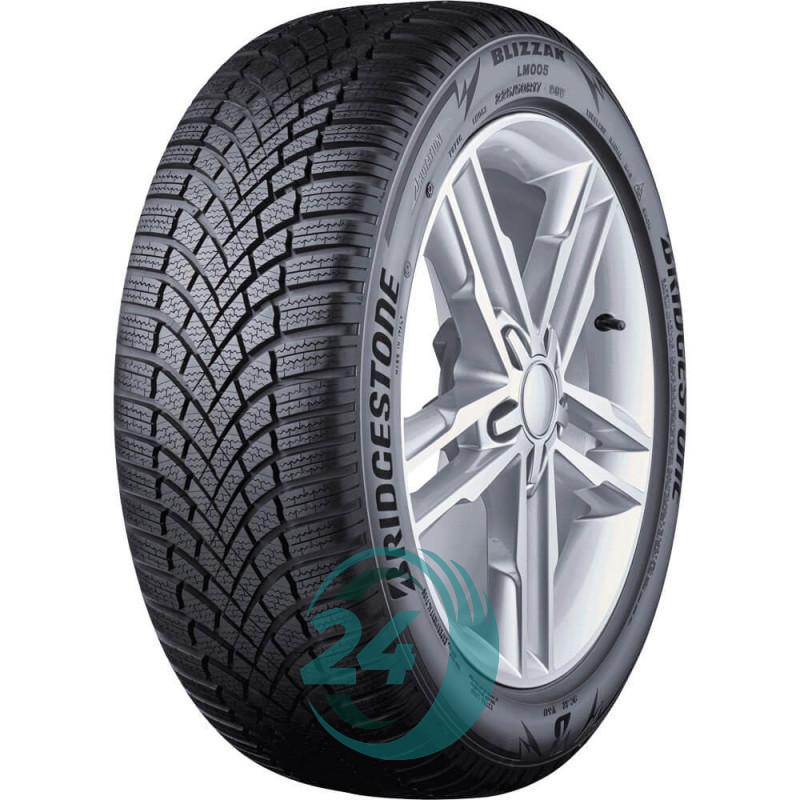 Bridgestone Blizzak LM005 235/50 R19 V103