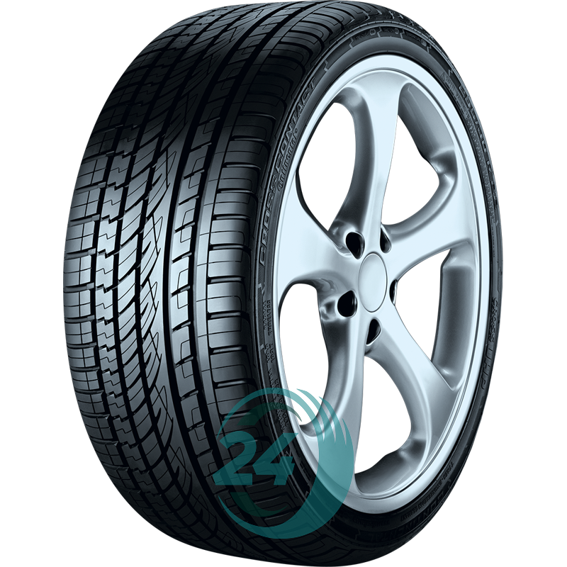 Continental ContiCrossContact UHP 295/40 R20 Y110