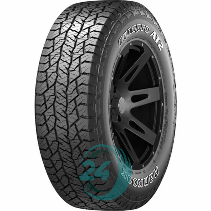 Hankook Dynapro AT2 RF11 265/65 R18 T114