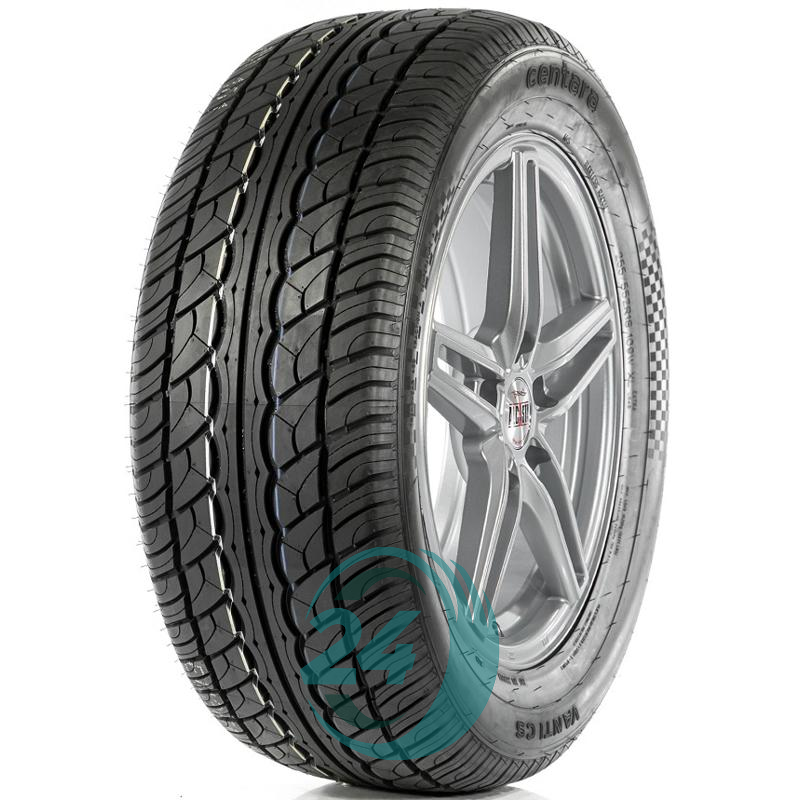 Centara Vanti CS 265/65 R17 H112