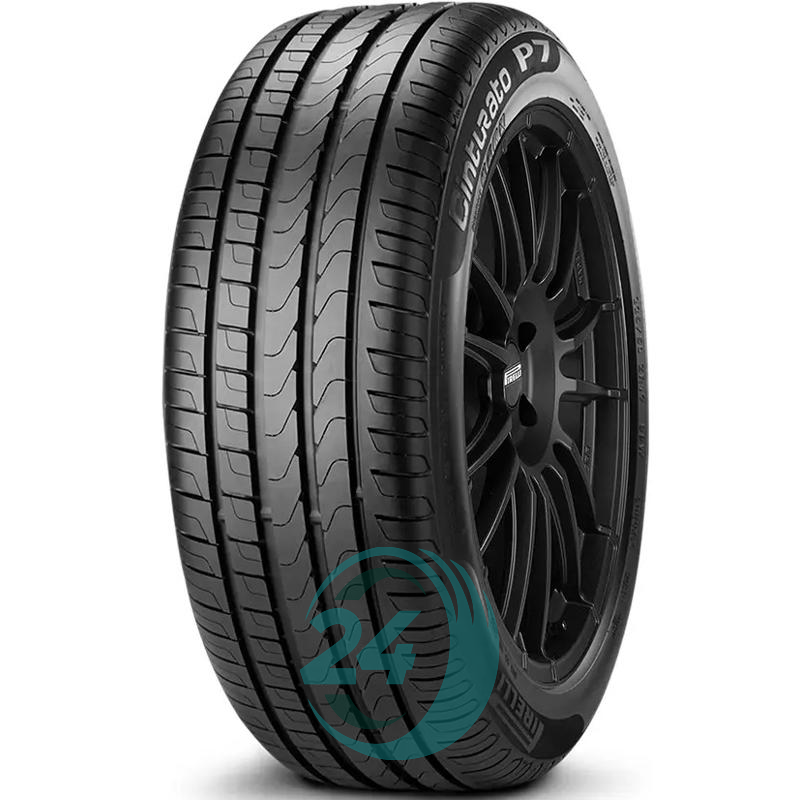 Pirelli Cinturato P7 Run Flat 245/45 R18 Y100