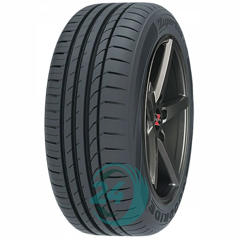 Goodride ZuperEco Z-107 205/60 R16 V92