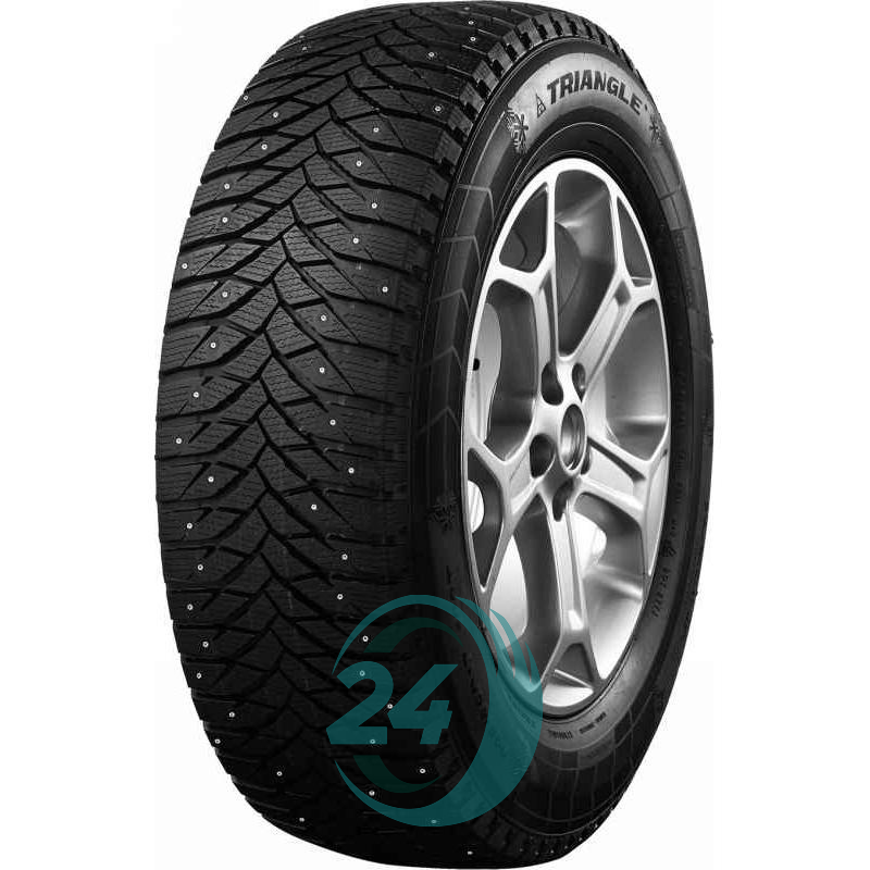 Triangle PS01 205/65 R15 T99 шип