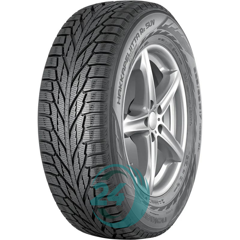 Nokian Tyres Hakkapeliitta R2 SUV 225/65 R17 R106