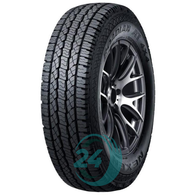 Nexen Roadian A/T 4x4 RA7 245/65 R17 T111