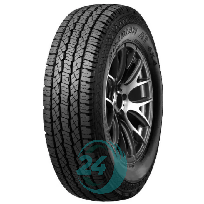 Roadstone Roadian A/T 4x4 RA7 225/75 R16 S115
