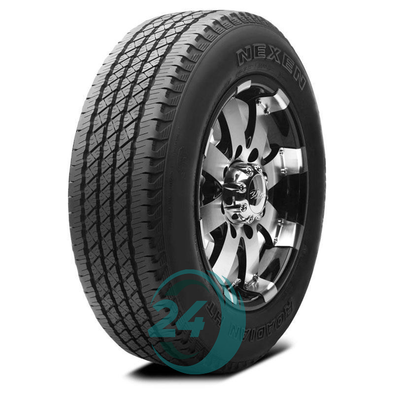Roadstone Roadian HT 245/65 R17 S105