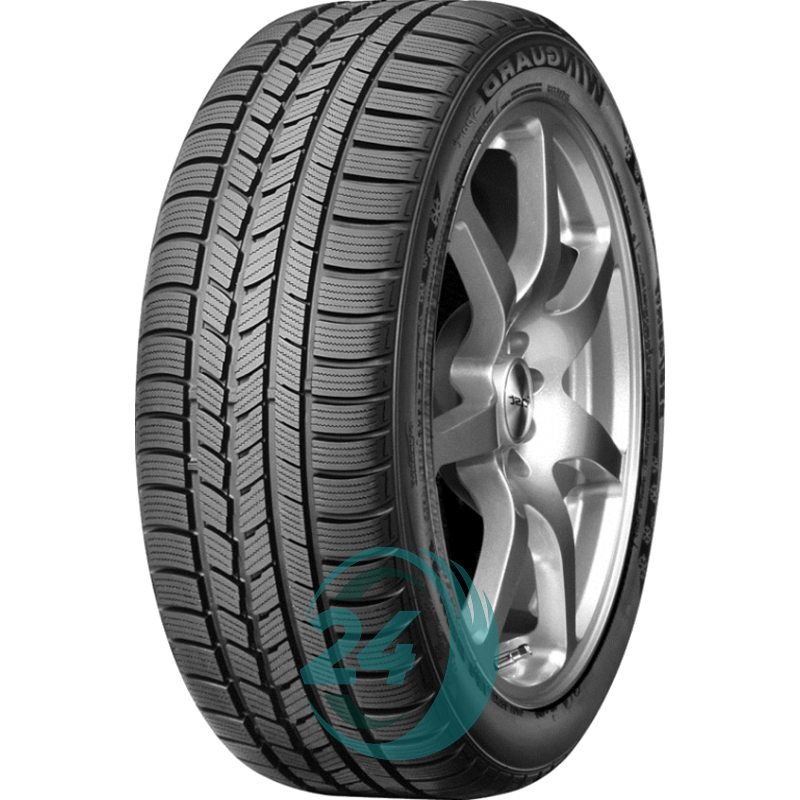 Roadstone Winguard Sport 205/45 R17 V88